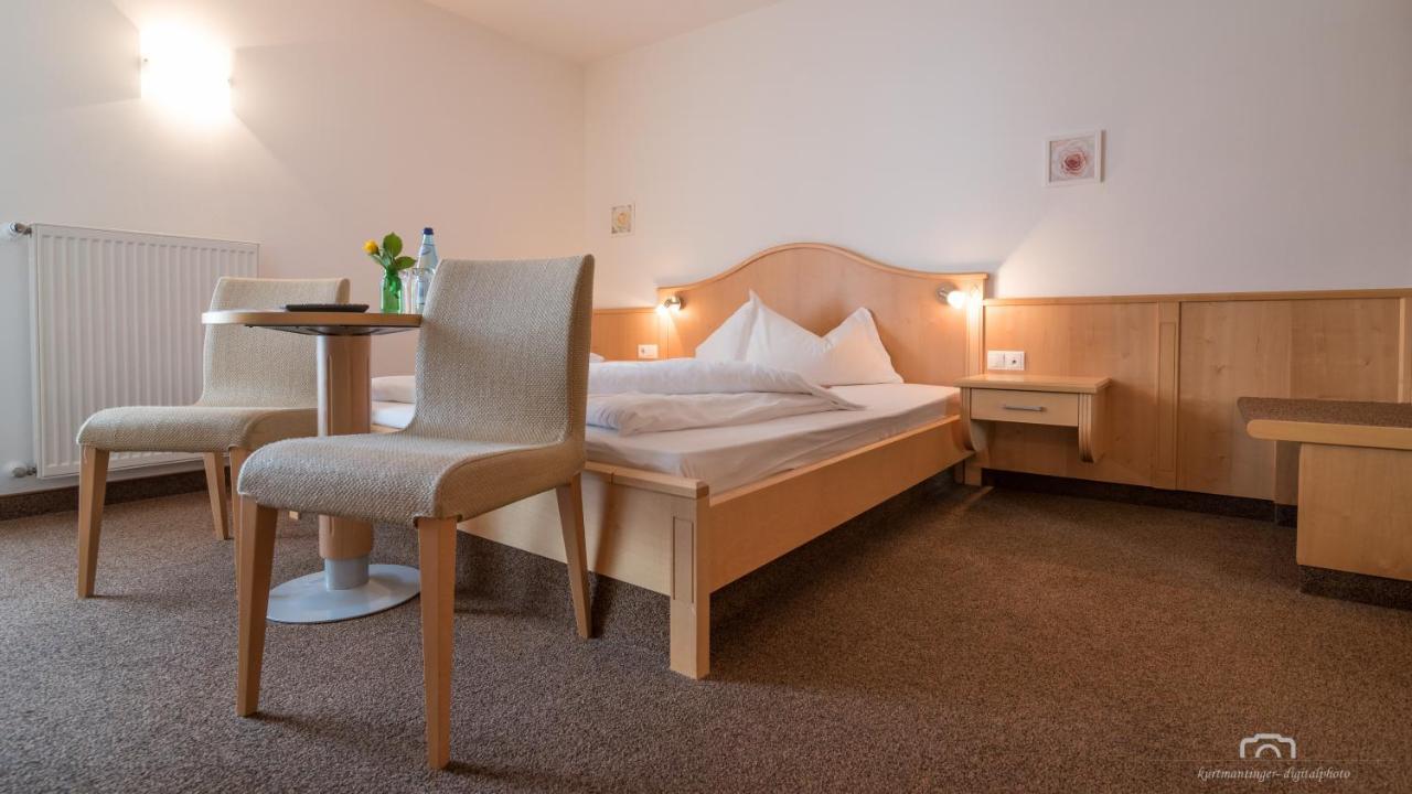 Kreuzstein Bed&Breakfast อัปเปียโน ซุลลา สตราดา เดล วีโน ภายนอก รูปภาพ