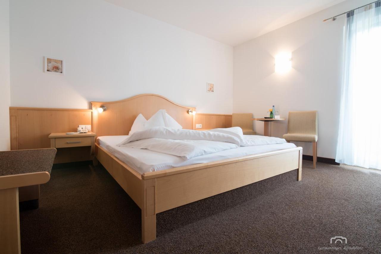 Kreuzstein Bed&Breakfast อัปเปียโน ซุลลา สตราดา เดล วีโน ภายนอก รูปภาพ