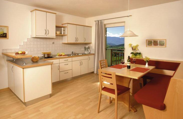 Kreuzstein Bed&Breakfast อัปเปียโน ซุลลา สตราดา เดล วีโน ภายนอก รูปภาพ