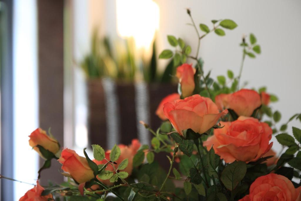 Kreuzstein Bed&Breakfast อัปเปียโน ซุลลา สตราดา เดล วีโน ห้อง รูปภาพ