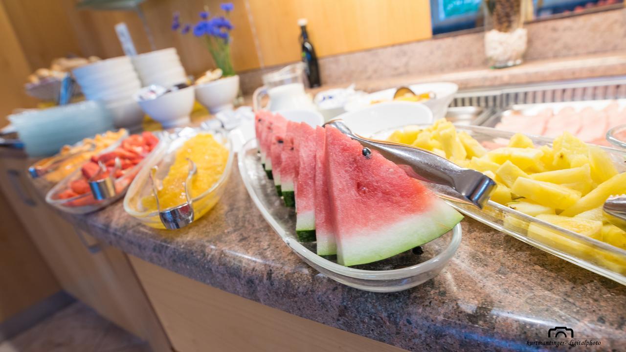 Kreuzstein Bed&Breakfast อัปเปียโน ซุลลา สตราดา เดล วีโน ภายนอก รูปภาพ