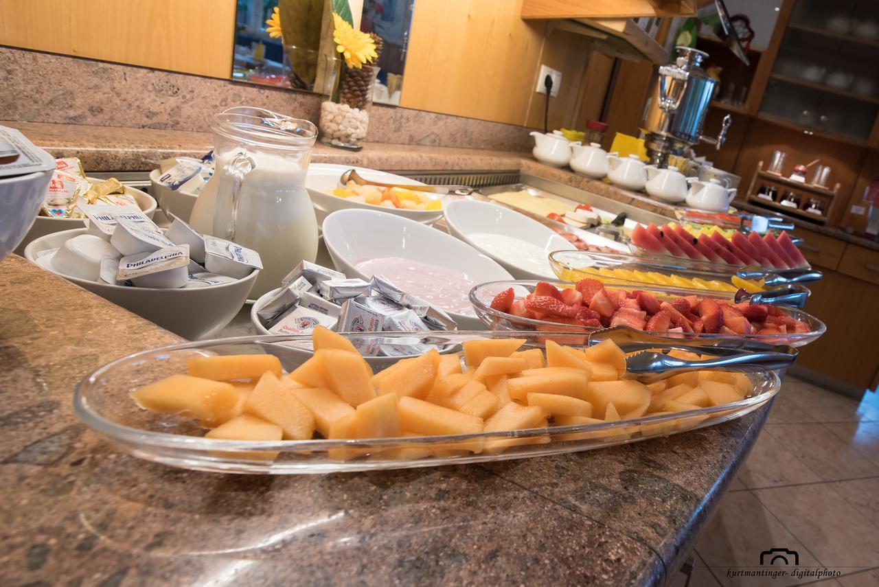 Kreuzstein Bed&Breakfast อัปเปียโน ซุลลา สตราดา เดล วีโน ภายนอก รูปภาพ