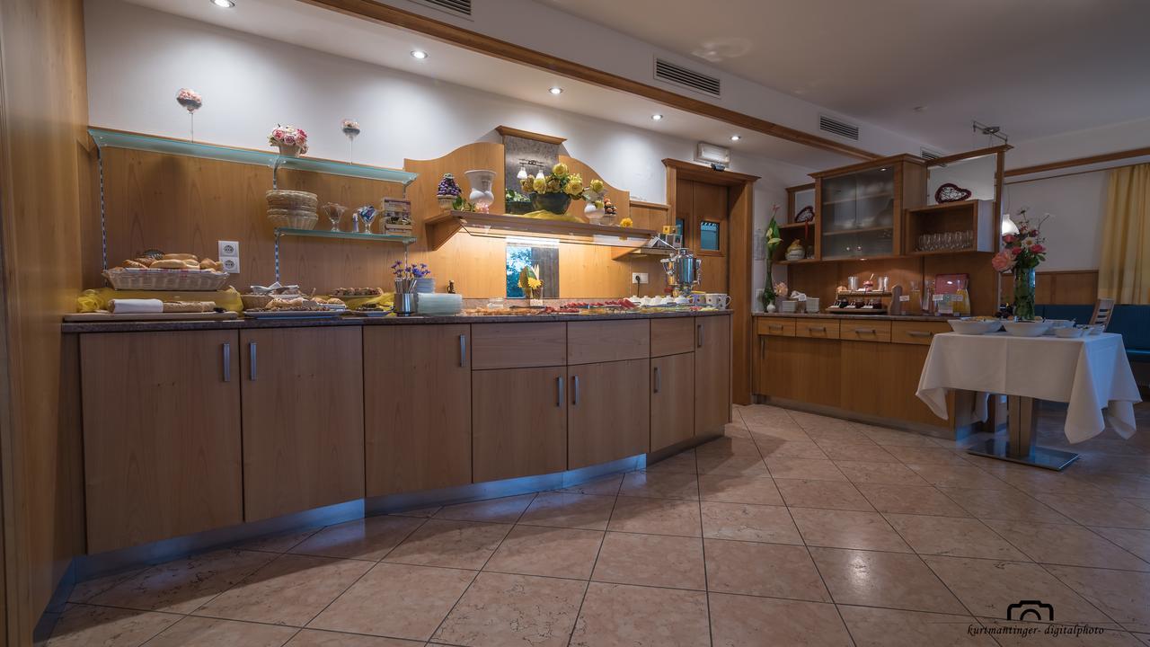 Kreuzstein Bed&Breakfast อัปเปียโน ซุลลา สตราดา เดล วีโน ภายนอก รูปภาพ