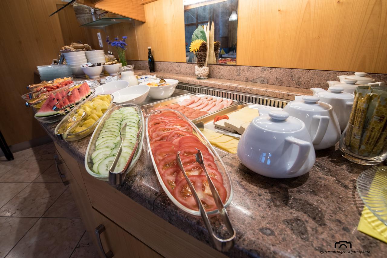 Kreuzstein Bed&Breakfast อัปเปียโน ซุลลา สตราดา เดล วีโน ภายนอก รูปภาพ