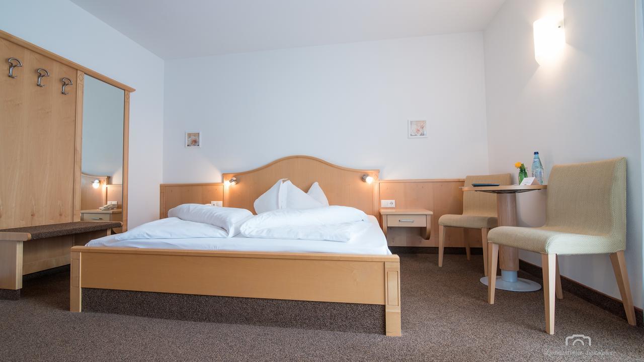Kreuzstein Bed&Breakfast อัปเปียโน ซุลลา สตราดา เดล วีโน ภายนอก รูปภาพ